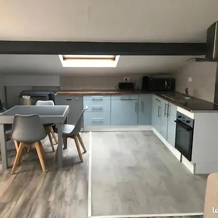 Chez Sam Appartamento