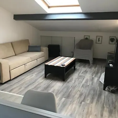 Chez Sam Appartamento