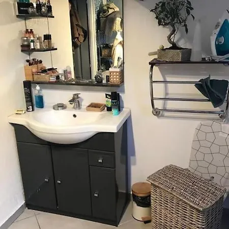 Chez Sam * Canet-en-Roussillon