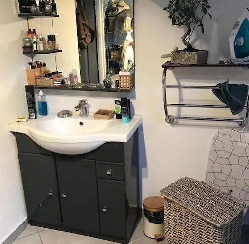 Chez Sam * Canet-en-Roussillon